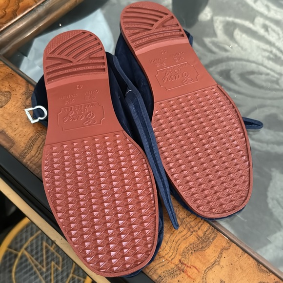 Easy made in china shoes - Picture 3 of 4